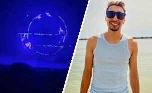 כריסטיאן קזאדה (צילום: מתוך הרשתות החברתיות בהתאם לסעיף 27א' בחוק)