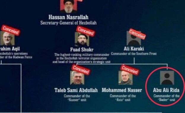 השורד האחרון (צילום: דובר צה"ל)