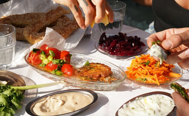 שאבי. פלורנטין