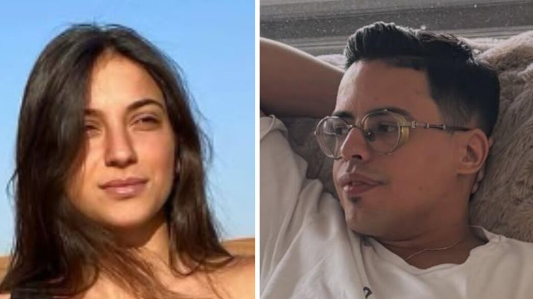 סטטיק, סתיו וקנין