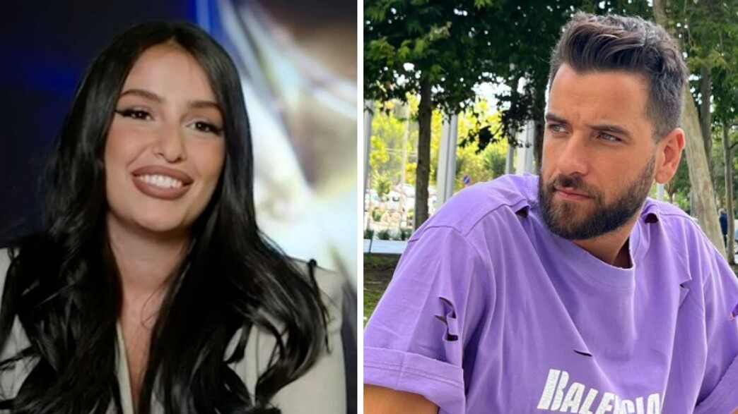 מיסיי קשתי באודישן ב"הכוכב הבא של ישראל לאירוויזיון"