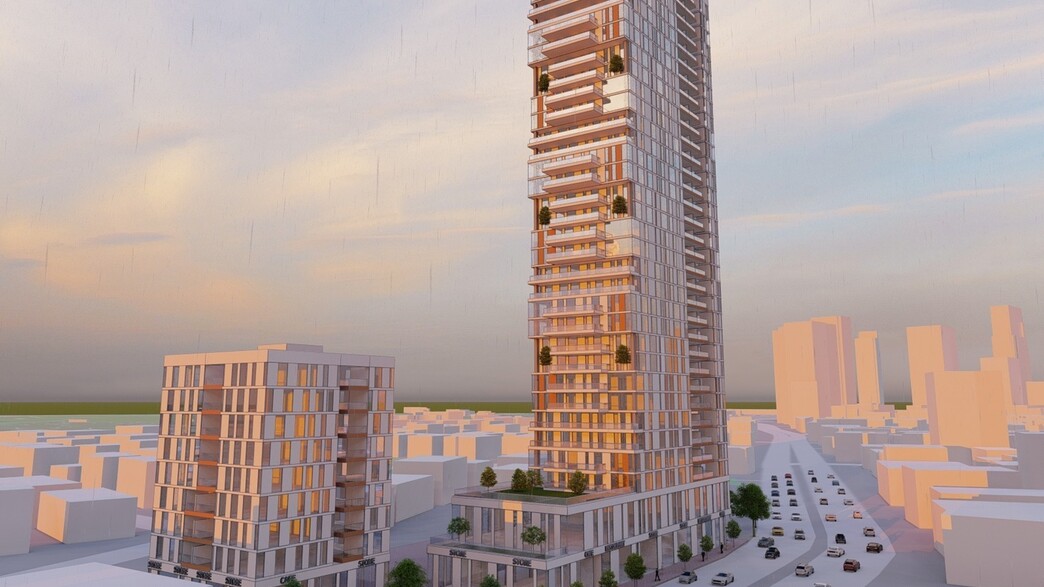 פרויקט פינוי בינוי בדרך אבא הלל 80-88 ברמת גן פרויקט פינוי בינוי בדרך אבא הלל 80-88 ברמת גן