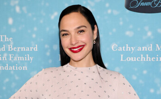 גל גדות אייקון (צילום: Maya Dehlin Spach/Getty Images)
