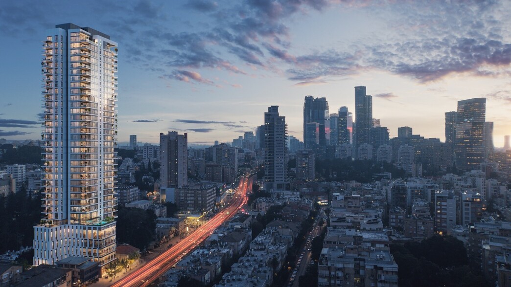 פרויקט שדרות הילד פרויקט שדרות הילד