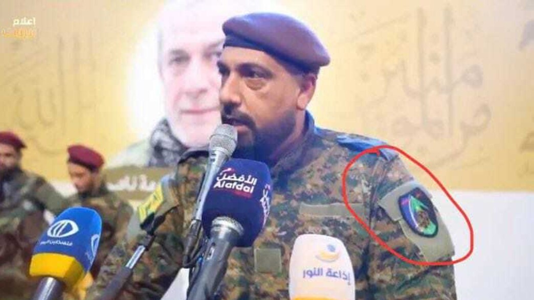 עלי טבטבאי, רמטכ״ל חזבאללה בפועל