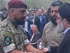 ניצל במלחמה פעמיים מחיסול: זה היעד שהותקף בביירות