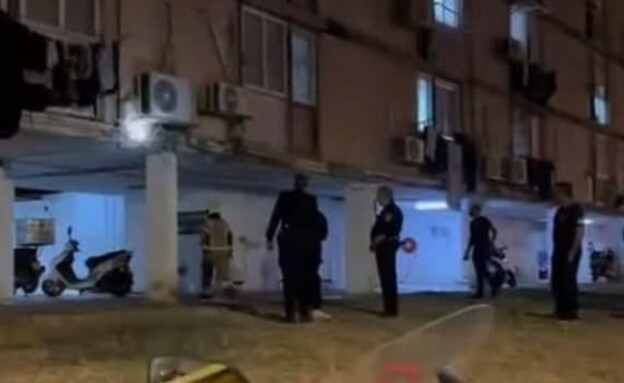 הזירה ברחובות 