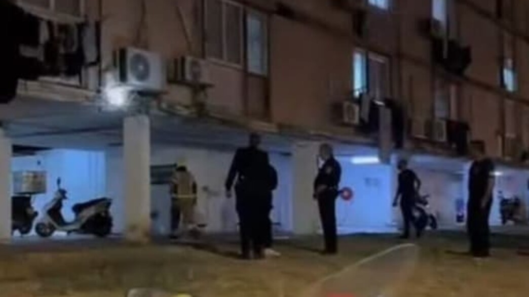 הזירה ברחובות 