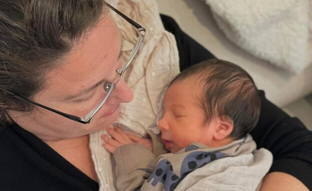 טל סלע, דולה ומטפלת לילה טל סלע, דולה ומטפלת לילה