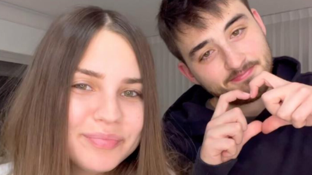 אלעד תורג'מן ושיר טרן אלעד תורג'מן ושיר טרן