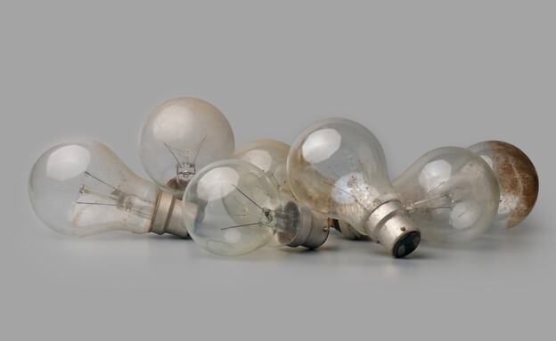 נורות ישנות