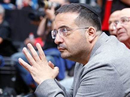 צעיר נעצר אחרי שאיים על ינאי ועל ביתו