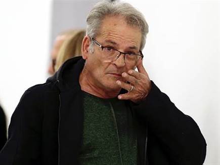 „מי דמיין שנגיע לזה?”: יעקב בוזגלו בפוסט