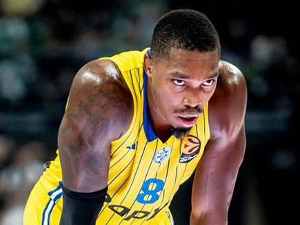 (Euroleague Basketball via Getty) (Euroleague Basketball via Getty)