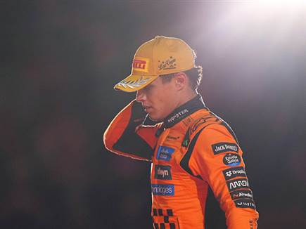 (Alex Bierens de Haan/Getty Images)