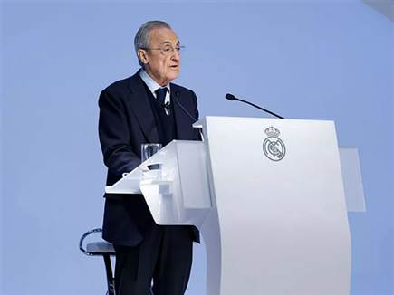 (ריאל מדריד, האתר הרשמי) (צילום: ספורט 5)