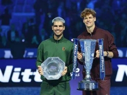 Li Jing/Xinhua via Getty Images (צילום: ספורט 5)