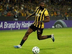 Giorgos Arapekos/NurPhoto via Getty Images (צילום: ספורט 5)