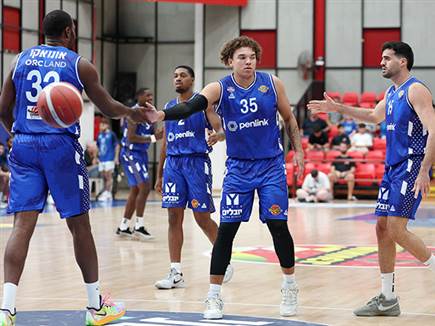 (עודד קרני) (עודד קרני)