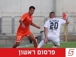 sportFive1632820 (צילום: ספורט 5)