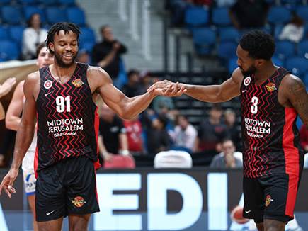 (צילום: דני מרון)