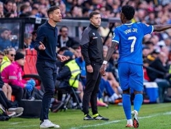 Alberto Gardin/NurPhoto via Getty Images (צילום: ספורט 5)