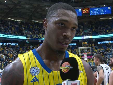 sportFive1632912 (צילום: ספורט 5)