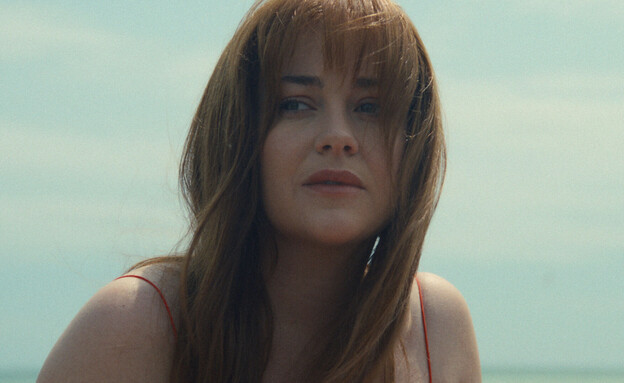 מתוך "מותו של באני מונרו" מתוך "מותו של באני מונרו"