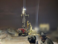 עשרות פתחים בכל המרחב: הלוחמים שצרים על "כיסי רפיח"