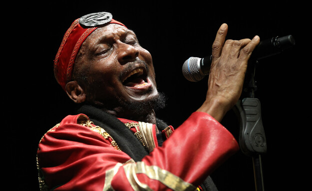 ג'ימי קליף (צילום: AP)