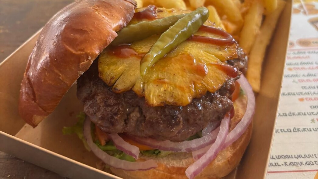 מה אוכלים היום בעוטף. יש הרבה דברים מפתיעים מסתבר מה אוכלים היום בעוטף. יש הרבה דברים מפתיעים מסתבר