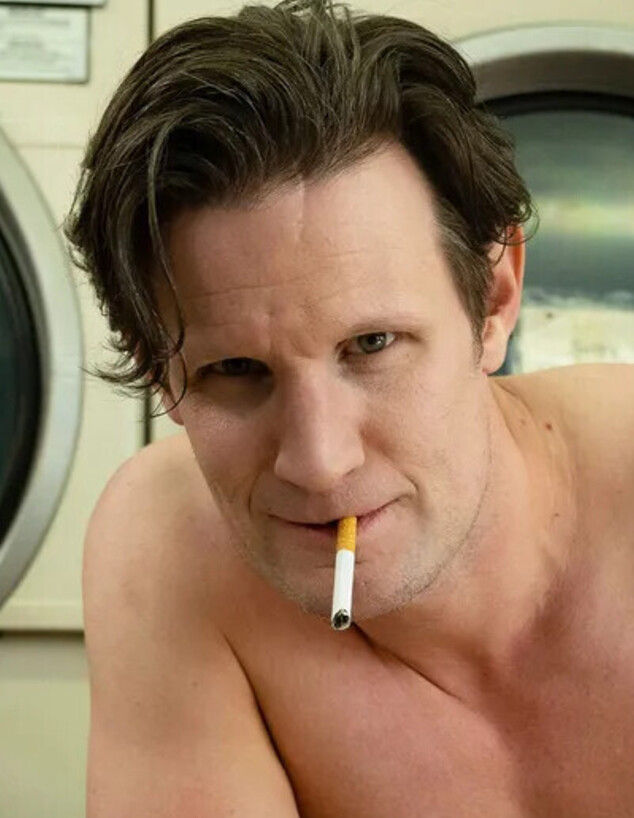 מתוך "מותו של באני מונרו" (צילום: באדיבות HOT ,yes ופרטנר TV, יחסי ציבור)