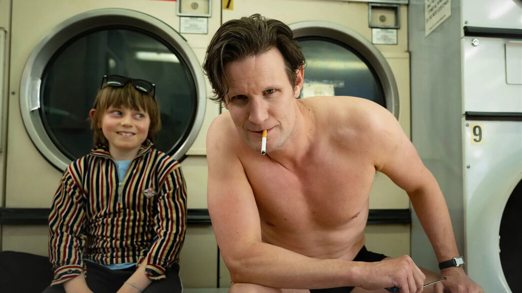 מתוך "מותו של באני מונרו" מתוך "מותו של באני מונרו"