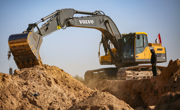חיפוש אחר חטופים חללים