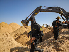 הג'יהאד האיסלאמי: איתרנו חלל חטוף במרכז הרצועה