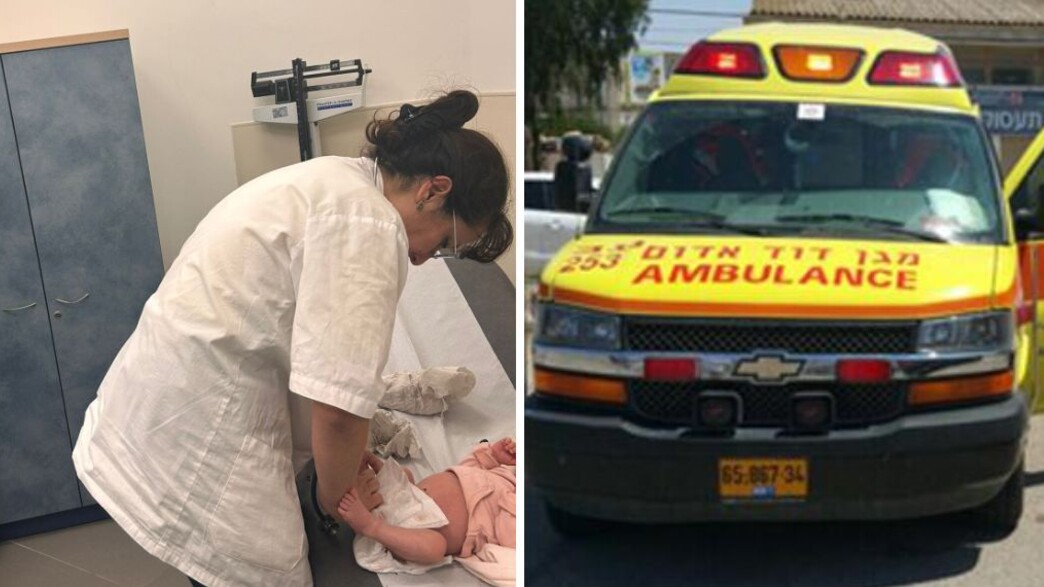 טיפת חלב מכבי