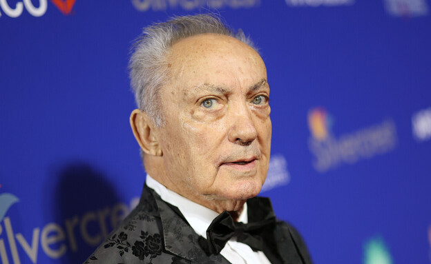 אודו קייר (צילום: Matt Winkelmeyer/Getty Images for Palm Springs International Film Society)