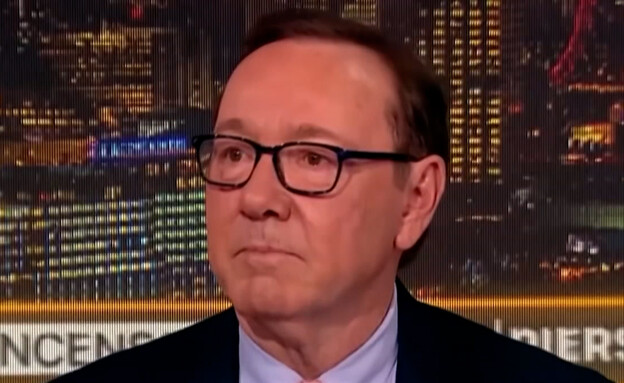 קווין ספייסי