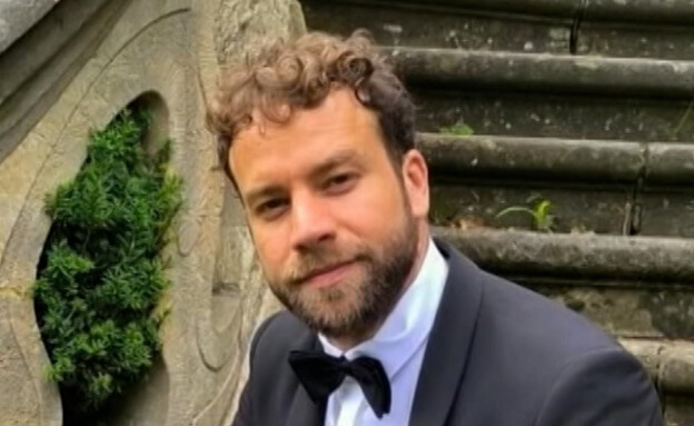 יונתן יורנסן קרלסון