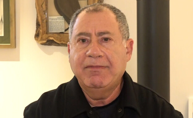 תא"ל במיל' יובל בזק