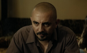 נהד בשיר (צילום: מתוך "נוטוק", קשת 12)