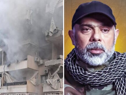 גם במקרה של תגובה "מדודה" - ישראל תצא מפרופורציה