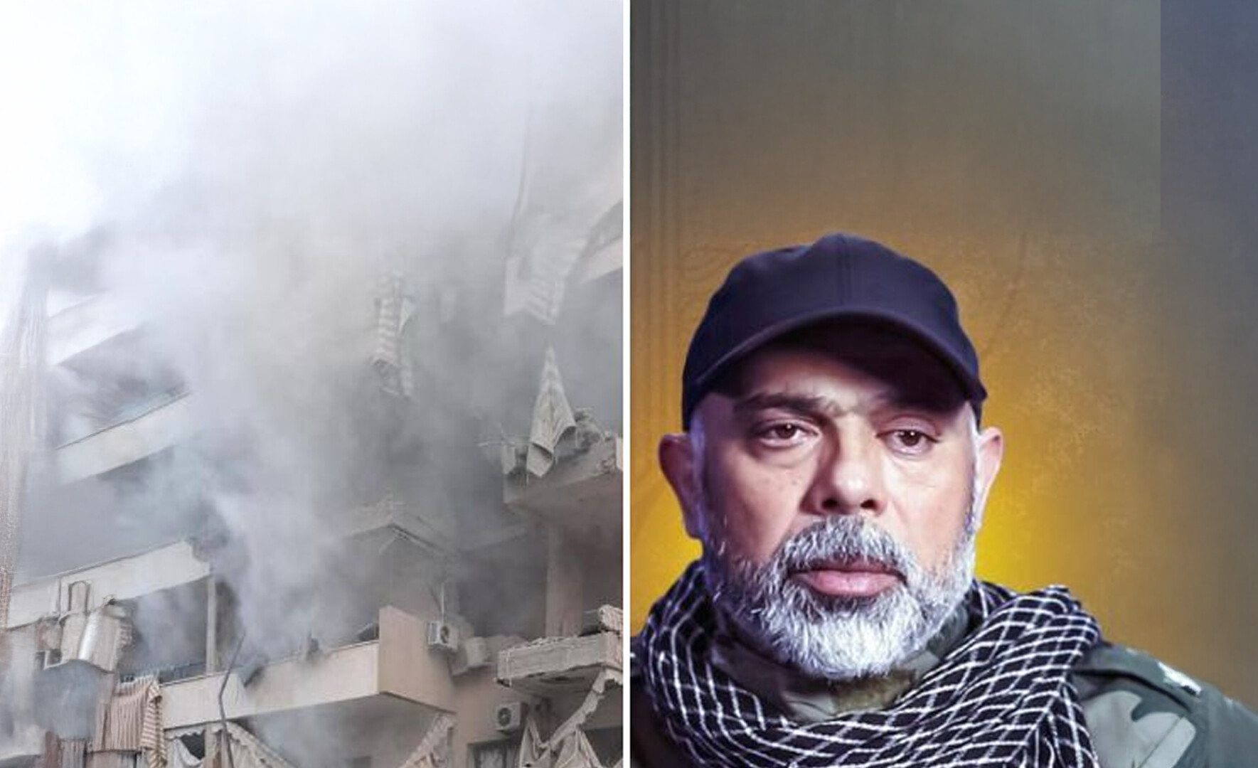 זה הרבה מעבר: גם החיסול לא פותר את הבעיה של ישראל בצפון