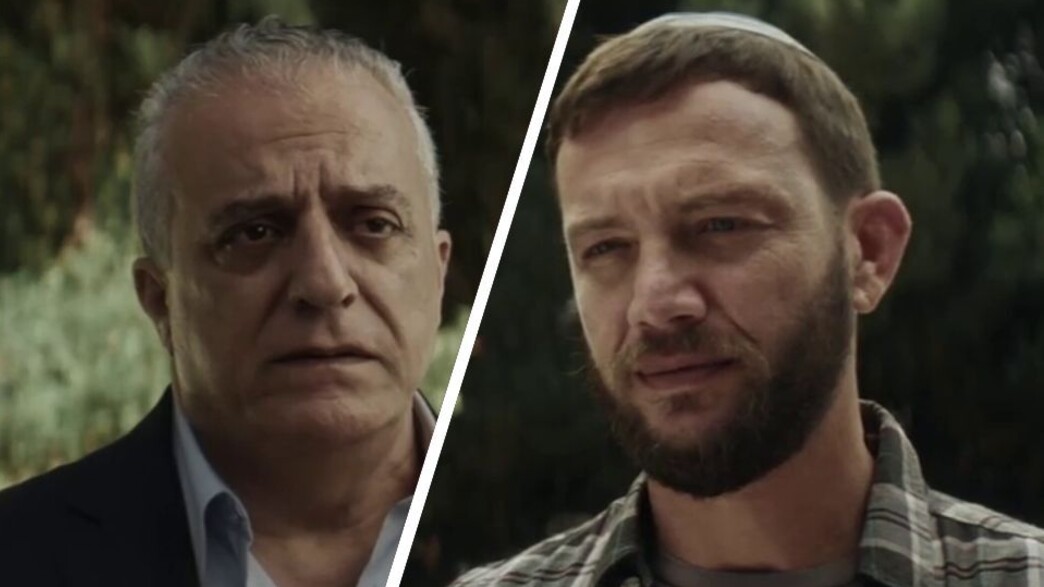 הכפפות הוסרו: "שיקרת לי, אתה לא מתבייש?" הכפפות הוסרו: "שיקרת לי, אתה לא מתבייש?"