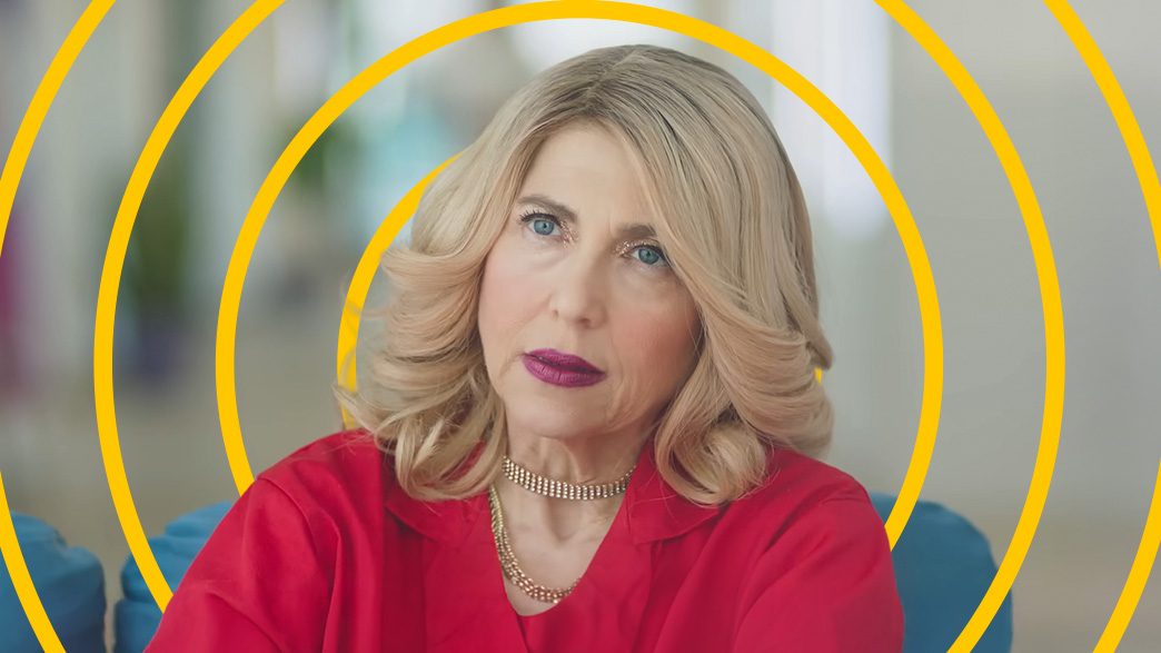 קרן מור, קמפיין לאומית