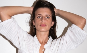 יעל אלקנה (צילום: דור לב)