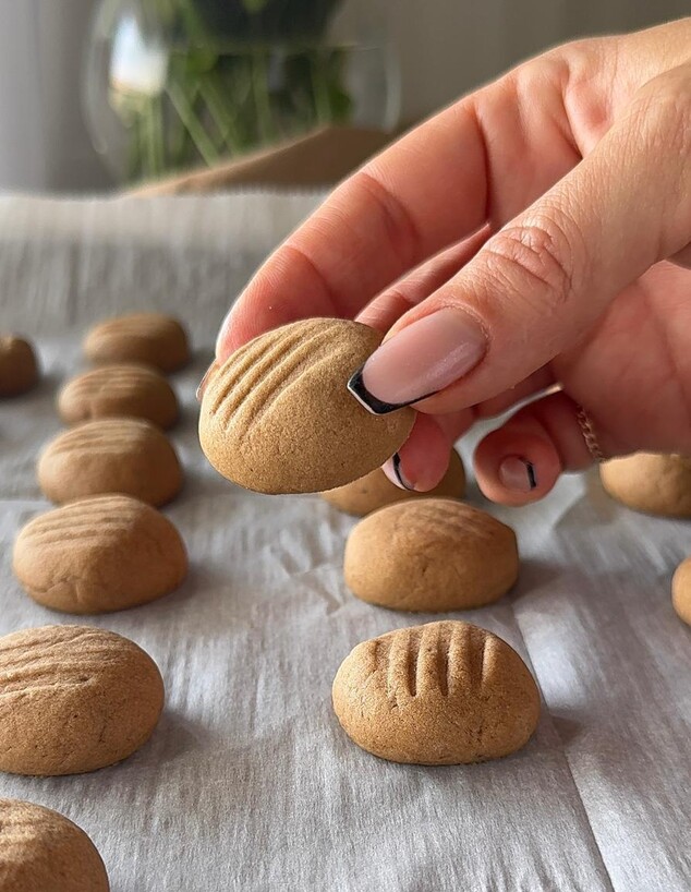 בגרסה הפשוטה (והלא פחות טעימה) (צילום: חנושה (בת חן שמעיה), mako אוכל)