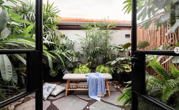 בוקר איטי עיצוב מלי לוי אלבוים בוקר איטי עיצוב מלי לוי אלבוים