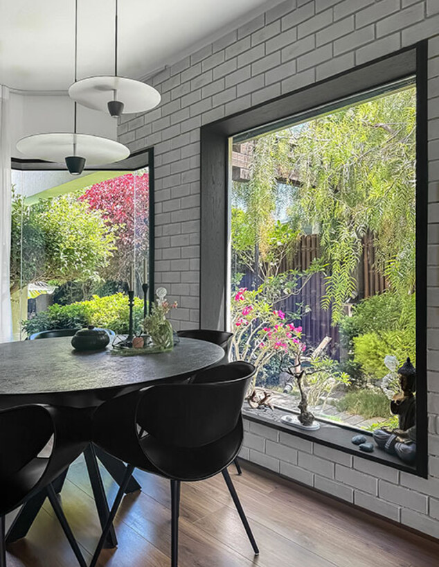 בוקר איטי עיצוב טל מאיו הלוי בוקר איטי עיצוב טל מאיו הלוי