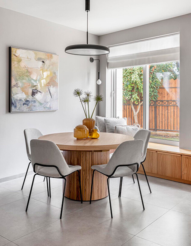 בוקר איטי עיצוב מורן לאוב קגן, רינת גלעד בוקר איטי עיצוב מורן לאוב קגן, רינת גלעד